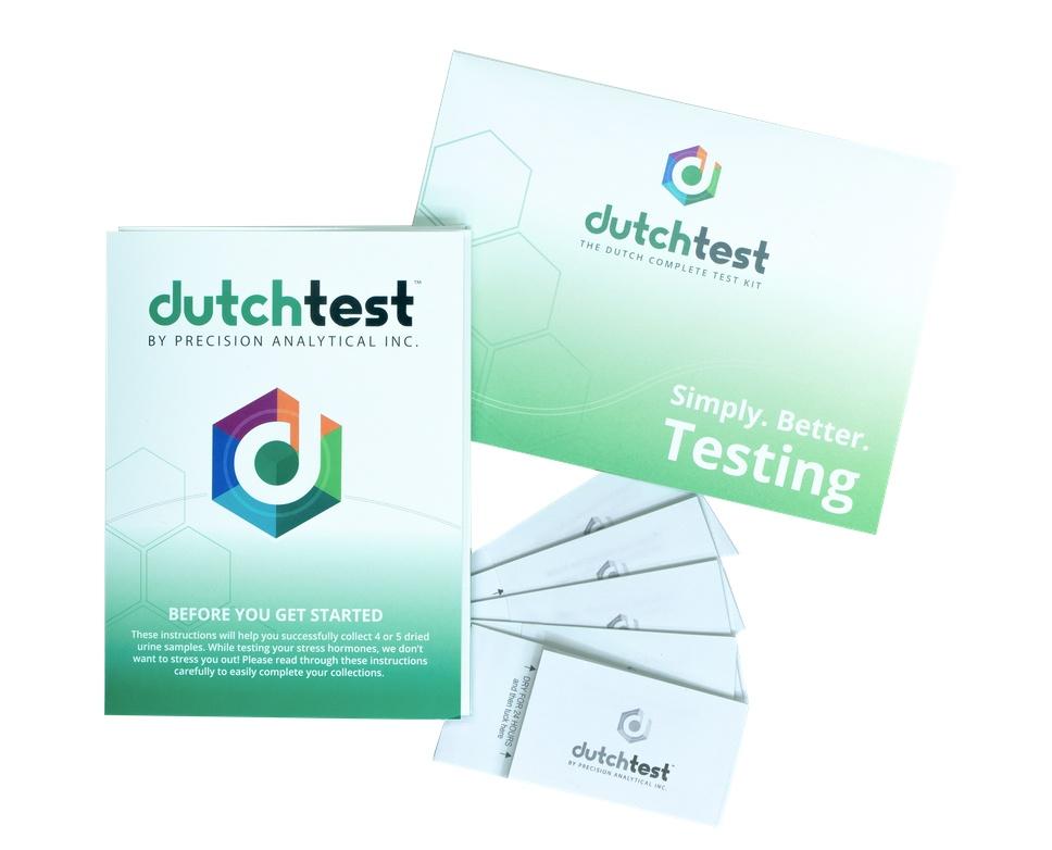 International Dutch Test 
